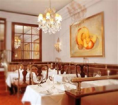 фото отеля Bristol Hotel Salzburg