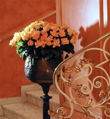 фото отеля Bristol Hotel Salzburg