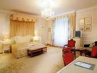 фото отеля Bristol Hotel Salzburg