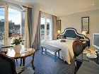 фото отеля Bristol Hotel Salzburg