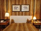 фото отеля Bristol Hotel Salzburg