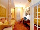 фото отеля Bristol Hotel Salzburg