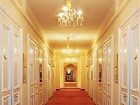фото отеля Bristol Hotel Salzburg
