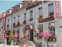 Hotel Bergerand's Au Relais de la Belle Etoile
