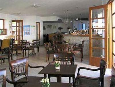 фото отеля Amazones Village Suites