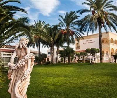 фото отеля Amazones Village Suites