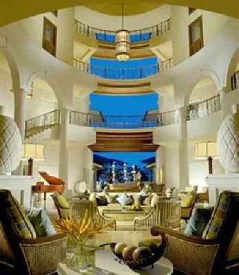 фото отеля The Landings St. Lucia, A RockResort