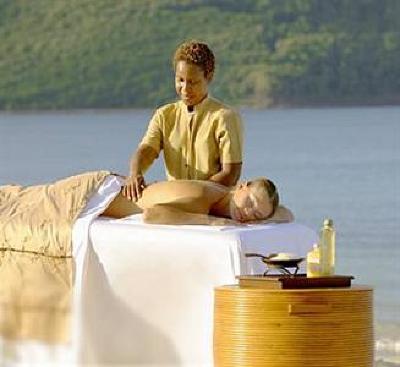 фото отеля The Landings St. Lucia, A RockResort