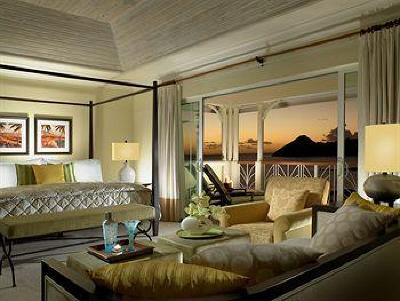 фото отеля The Landings St. Lucia, A RockResort