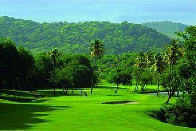 фото отеля The Landings St. Lucia, A RockResort