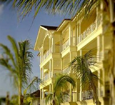 фото отеля The Landings St. Lucia, A RockResort