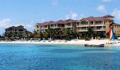 фото отеля The Landings St. Lucia, A RockResort