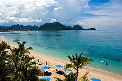 фото отеля The Landings St. Lucia, A RockResort