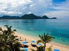 фото отеля The Landings St. Lucia, A RockResort