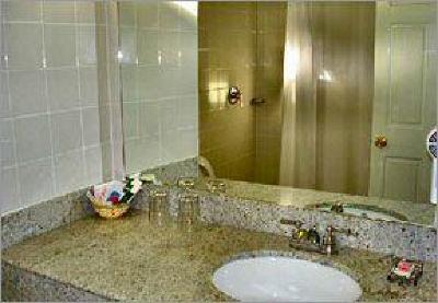 фото отеля Palm Haven Hotel