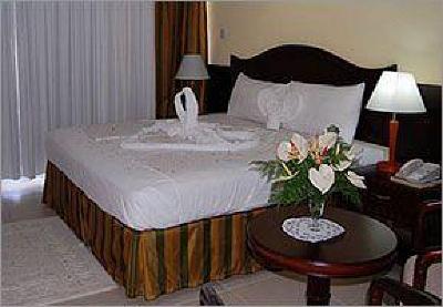 фото отеля Palm Haven Hotel