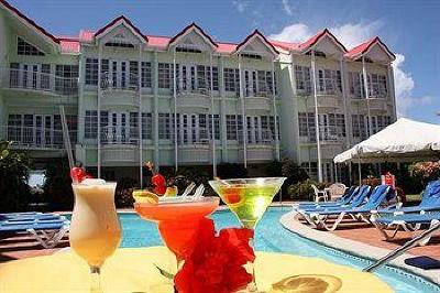 фото отеля Palm Haven Hotel