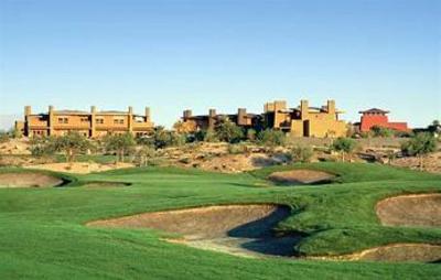 фото отеля Club Intrawest Palm Desert