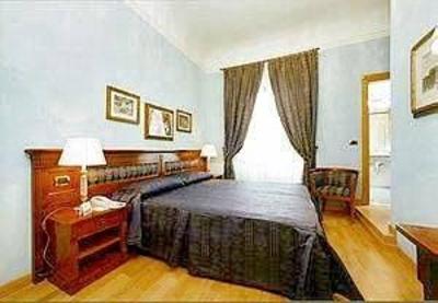 фото отеля Hotel Bigallo