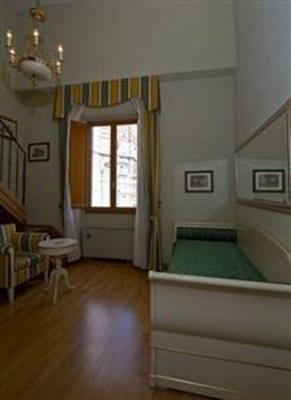 фото отеля Hotel Bigallo