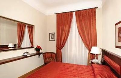фото отеля Hotel Bigallo