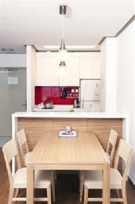 фото отеля Holiday Inn and Suites Alpensia Pyeongchang Suites