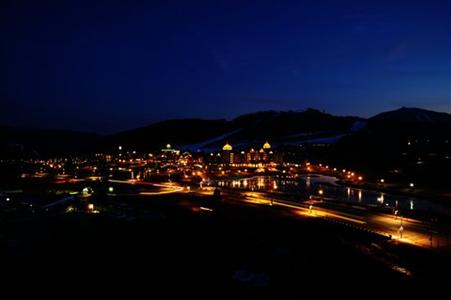 фото отеля Holiday Inn and Suites Alpensia Pyeongchang Suites