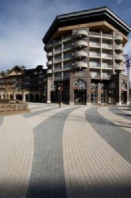 фото отеля Holiday Inn and Suites Alpensia Pyeongchang Suites