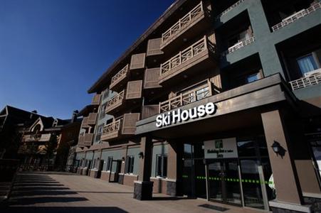 фото отеля Holiday Inn and Suites Alpensia Pyeongchang Suites