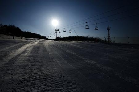 фото отеля Holiday Inn and Suites Alpensia Pyeongchang Suites