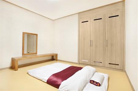 фото отеля Holiday Inn and Suites Alpensia Pyeongchang Suites