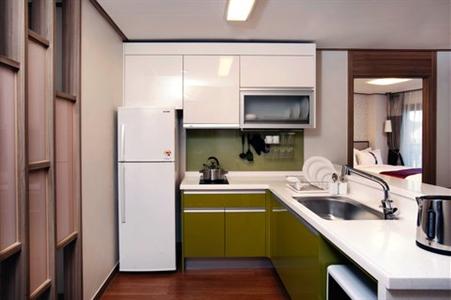 фото отеля Holiday Inn and Suites Alpensia Pyeongchang Suites