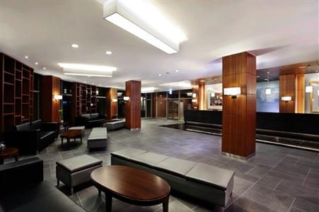 фото отеля Holiday Inn and Suites Alpensia Pyeongchang Suites