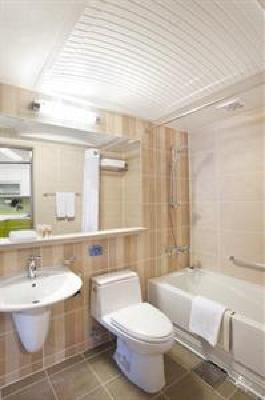 фото отеля Holiday Inn and Suites Alpensia Pyeongchang Suites