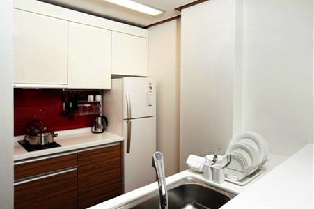 фото отеля Holiday Inn and Suites Alpensia Pyeongchang Suites