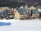 фото отеля Holiday Inn and Suites Alpensia Pyeongchang Suites