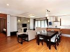 фото отеля Holiday Inn and Suites Alpensia Pyeongchang Suites