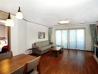 фото отеля Holiday Inn and Suites Alpensia Pyeongchang Suites