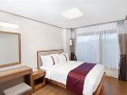 фото отеля Holiday Inn and Suites Alpensia Pyeongchang Suites