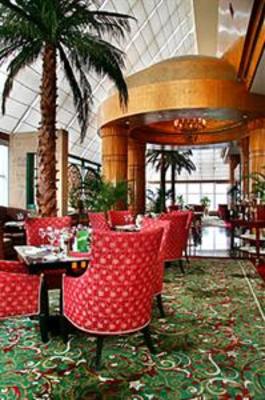 фото отеля JW Marriott Hotel Chongqing