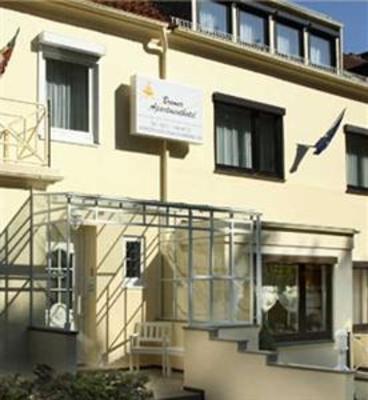 фото отеля Bremer Apartmenthotel