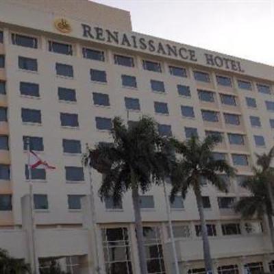 фото отеля Renaissance Plantation Fort Lauderdale