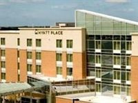 Hyatt Place Columbus Worthington
