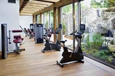 фото отеля Hotel Kitzhof Mountain Design Resort