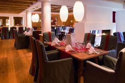 фото отеля Hotel Kitzhof Mountain Design Resort