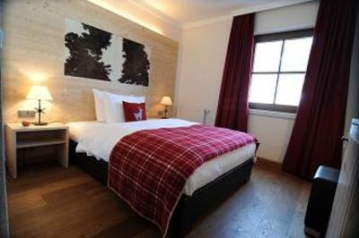 фото отеля Hotel Kitzhof Mountain Design Resort