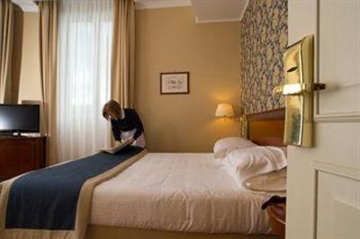 фото отеля Hotel Nesis