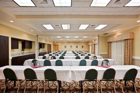 фото отеля Holiday Inn Express Hotel & Suites Pullman