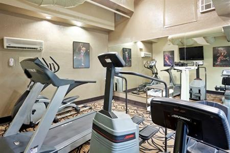 фото отеля Holiday Inn Express Hotel & Suites Pullman