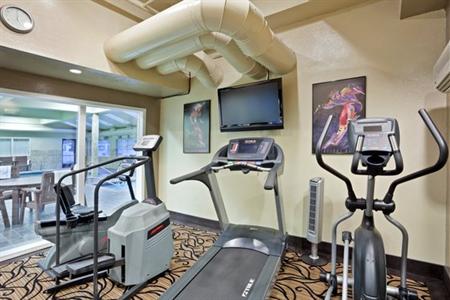 фото отеля Holiday Inn Express Hotel & Suites Pullman